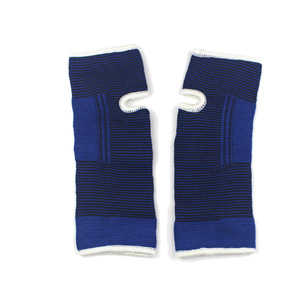 Shiwei <b>Ankle</b> <b>Support</b> Royal Blue Adult Unisex Keep Warm For Hiking Running Sports Outdoor Use - Product Image 5