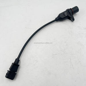 Sensore di Posizione dell'Albero Motore per Auto Coreane 39180-26900, Numero OE 3918026900 39180 26900 - Product Image 2