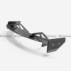 สปอยเลอร์หลังแบบ GT สำหรับ Hyundai Elantra/Avante (CN7) EPA Type R (แผ่นปิดท้ายแบบ 3 มิติ) - Product Image 2