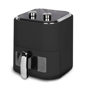 Amoi Air Fryer 26x26x32cm Ceramic Coating Electric Multi-Function Kitchen Appliance - Product Image 3