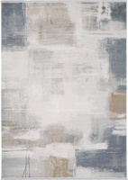 Wholesale Modern Abstract Fringe Carpet High Density Polyester Large Area Rugs Soft Floor Mat for Living Room Bedroom Home Rug