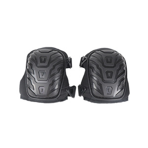 Genouillères et Coudières Réglables en Gel Ultra-Résistant avec Rembourrage Confortable en Mousse pour le Travail, le Jardinage, le Nettoyage et la Construction - Product Image 4