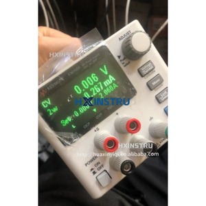 Alimentation électrique CC AGILENT/HP/Keysight E36103A, sortie unique, 20 V, 2 A, 40 W H - Product Image 4