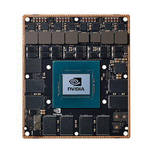 พันธมิตรอย่างเป็นทางการ โมดูลอิเล็กทรอนิกส์ Realtimes Jetson Orin NX 8GB หมายเลขสินค้า 900-13767-0010-000 - Product Image 6