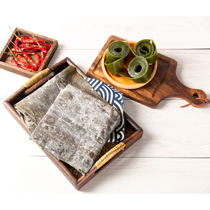 سمك وحشية البحر الكونبو للبيع من المصنع - Product Image 3