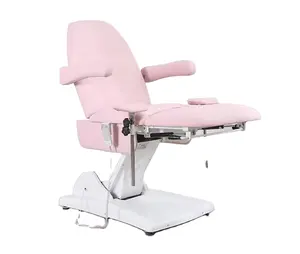 Multifunction Examination Table Gynecology Obstetrics Table Surgical Bed Manufacture