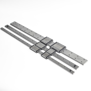 Высокоточный Линейный опорный блок 0,003 мм MGN12 MGN12 MGN12 линейная направляющая для станка с ЧПУ - Product Image 1