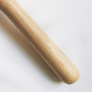 Maracas de madera al por mayor, instrumento de percusión con bola vibradora, instrumento de actuación, shaker de huevo - Product Image 4