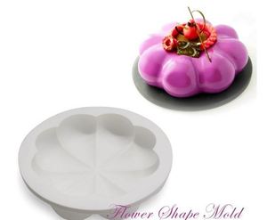 Useful <b>Silicone</b> Molds for <b>Baking</b> Reformed Chalk Take Cake Tools - Product Image 5