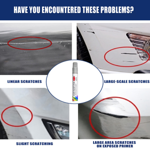 Bolígrafo de Reparación de <span class=keywords><strong>Pintura</strong></span> para Automóviles ASTREE, Resistente al Agua y a las Manchas, de Alto Brillo, para Retoques de Color - Product Image 4