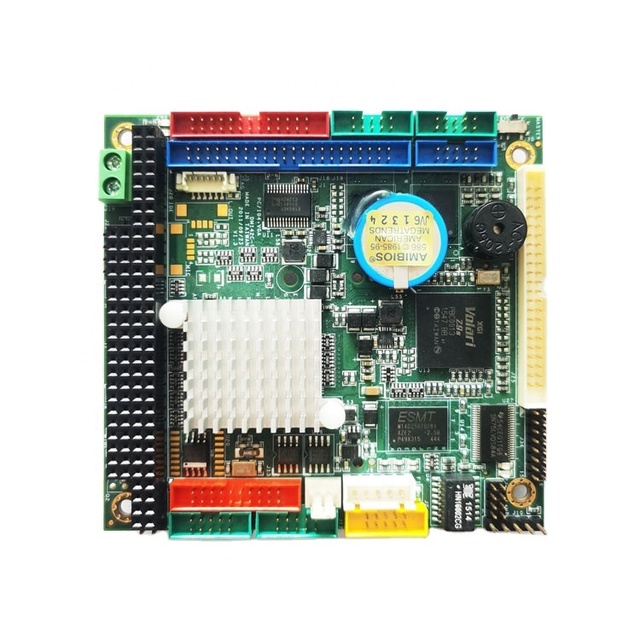VDX-6353RD ICOP VDX-6353RD-512 VDX-6353RD-AU VDX-6353RD-X 6353RXO20105 Industrial Motherboard CPU Board Module Original Stock
