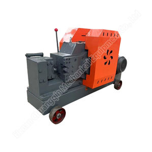 Hydraulic Manual Rebar Cutting Tools Hydraulic <b>Steel</b> <b>Cutter</b> Electric Rebar <b>Cutter</b> <b>Steel</b> bar <b>Cutter</b> Machine - Product Image 3