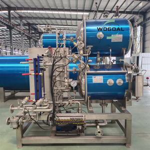 Nhà Máy Giá kích thước nhỏ thí điểm retort <span class=keywords><strong>autoclave</strong></span> cho thử nghiệm - Product Image 4