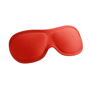 Avión ultraligero unisex Eye Blinder con los ojos vendados con tapones <span class=keywords><strong>para</strong></span> los oídos <span class=keywords><strong>para</strong></span> un sueño cómodo en la noche - Product Image 4