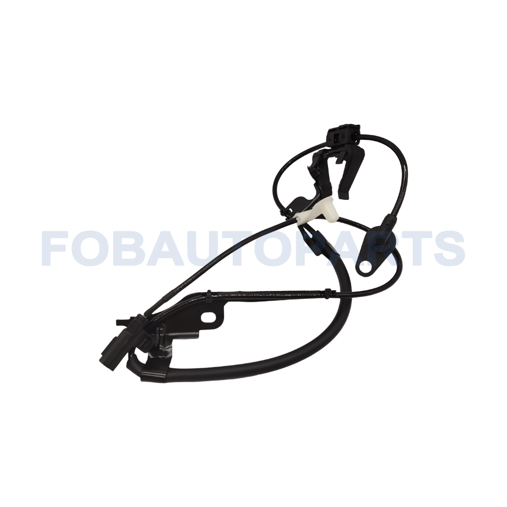 89543-48050 Front Left ABS Wheel Speed Sensor ABS Sensor for Lexus RX350 RX450h