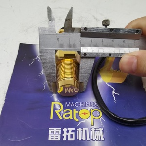 7861-93-2330 7861-เซ็นเซอร์ความเร็ว93-2310สำหรับ PC200-7 PC300-7ชิ้นส่วนรถขุด - Product Image 6