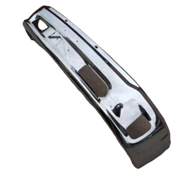 Factory Direct Sales Pickup Truck Accessories Car Accessories FRONT Bumper Car Bumper for Dodge Ram 2012 to 2018