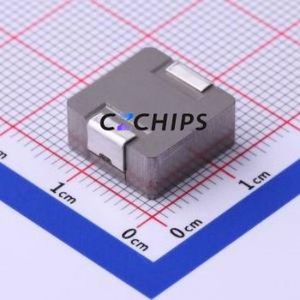 Inducteur de puissance FXL1360-151-M SMD, 12,6x13,5 mm (Inductance : 150 µH) (Précision : 20 % Courant nominal : 2 A) - Product Image 2