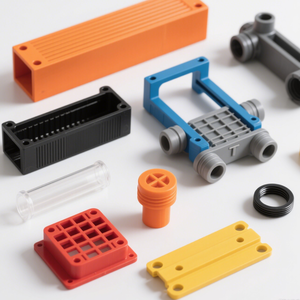 Piezas de goma personalizadas Piezas de goma moldeadas Fkm Piezas de goma Epdm Muestra gratis Molduras de silicona Nbr Moldeadas Tamaño personalizado - Product Image 3