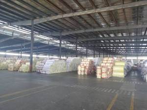 Shenzhou High Quality Can Be Customized Insulation <strong>Glass</strong> <strong>Wool</strong> Rolls - Product Image 6
