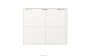 DMPB06 – Détecteur à panneau plat sans fil 17*17 de marque Iray, fourni directement par l'usine, pour usage vétérinaire, en vente - Product Image 3