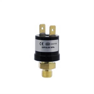 ตัวควบคุมแรงดันแบบจุดเดียวชนิดเกลียวสแตนเลสสำหรับสารกัดกร่อน - Product Image 5