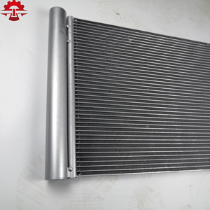 Mygt หม้อน้ำ E65ระบบระบายความร้อนด้วยน้ำสำหรับ BMW 7ชุด E66คอนเดนเซอร์ AC 8379885ชิ้นส่วนรถยนต์ - Product Image 3