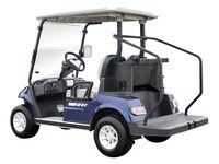 Mobil Golf Listrik 2 Kursi Mini Club Car Pick up Sightseeing Go Kart
