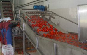 Full Automatic Tomato Ketchu Making Packing <b>Machine</b> Jam Filling Fruit & Vegetable <b>Machines</b> Industry Full Automatic Tomato Ketchu - Product Image 6