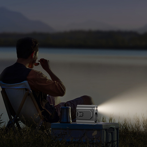 Quạt cầm tay 3 trong 1 có kẹp thắt lưng Quạt làm mát rảnh tay có thể sạc lại bằng USB cho thể thao ngoài trời <span class=keywords><strong>Mini</strong></span> Ventilateur có thể sạc lại - Product Image 6