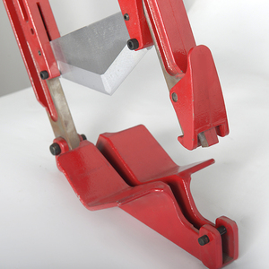 ECH4PE PVC hautement efficace pour tuyaux de 2 à 4 pouces - Product Image 4
