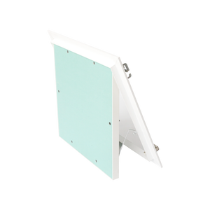 Pannello di Accesso Bloccabile per Installazione a Griglia nel Soffitto di Officine, Spessore 10mm, per Uso su <span class=keywords><strong>Cartongesso</strong></span>/Soffitto/Soffitta (24-24 pollici) - Product Image 6