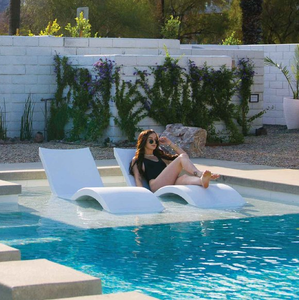 Chaise longue de plage, mobilier d'extérieur, prix bas, bonne qualité, chaises de <span class=keywords><strong>piscine</strong></span>, jardin, patio, villa, <span class=keywords><strong>transat</strong></span> - Product Image 6