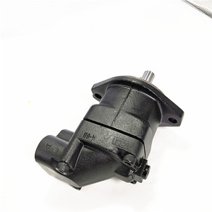 Motor Hidráulico Zhenyuan F11 F11-005 F11-010 F11-019 F12-030 F12-040 F12-060 F12-080 F12-090 F12-110 Pistón - Product Image 2