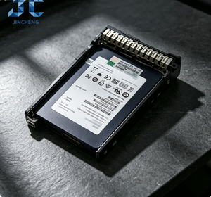 872479-B21 872737-001 1.2TB SAS 12G Enterprise 10K SFF (2.5-inci) SC DS Firmware Server Hard Drive Disk - Product Image 1