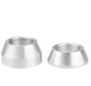 Prototipe Cepat Layanan Permesinan CNC Suku Cadang Aksesori Mobil Suku Cadang Aksesori Mobil Cnc Kustom Suku Cadang Aluminium - Product Image 2