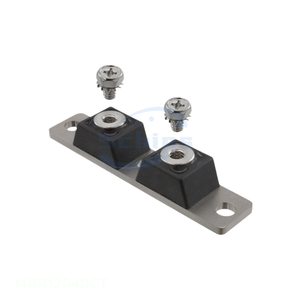 Buy Electronics Components Online Twin Tower MBR12040CT Diode Arrays In Stock - Product Image 1