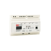 Passerelle KNX-DALI Meanwell DLC-02-KN d'origine