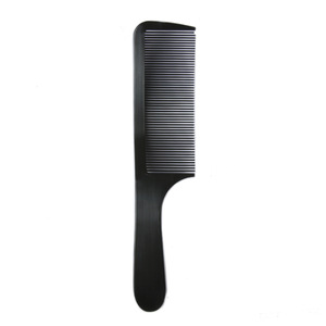 2023 RTS YDM pettine per <span class=keywords><strong>taglio</strong></span> Fine nero pettine per parrucchiere nero con pettine per parrucchieri Pro Barber - Product Image 5