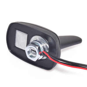 <span class=keywords><strong>Antenne</strong></span> aérienne de montage sur le toit de la radio numérique de voiture DAB + <span class=keywords><strong>FM</strong></span>/AM avec aileron de requin de connecteur SMB amplifié pour Pioneer - Product Image 3