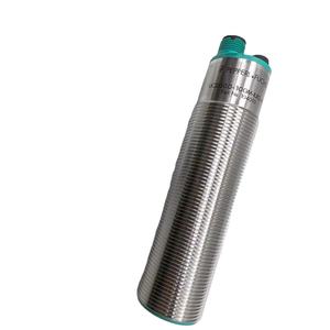 P+F UC2000-30GM-IUR2-V15 เซ็นเซอร์อัลตราโซนิก, ระบบแบบหัวเดียว, ระยะตรวจจับ 80-2000 มม., ตัวเรือนสแตนเลส - Product Image 1