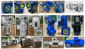 เครื่องกำเนิดไฟฟ้ากระแสสลับแบบสามเฟส 4w 5.5 แรงม้า 1500 รอบต่อนาที ความเร็วรอบต่ำ มอเตอร์เหนี่ยวนำไฟฟ้าสามเฟส มอเตอร์อะซิงโครนัสสามเฟส AC - Product Image 3