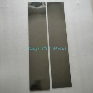 モリブデンシート板冷間圧延 - Product Image 5