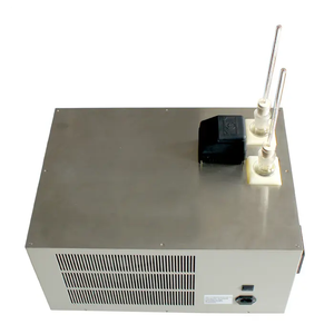 Analizador de Punto de Nublación y Probador de Punto de Fluidez ASTM D 97 de Alta Precisión con 1 Año de Garantía, Origen Estadounidense, Multivoltaje - Product Image 3