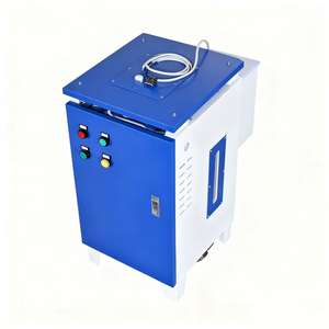 효율적이고 에너지 절약적인 전기 난방 증기 발생기, 완전 자동 지능형 제어, 빠른 증기 출력 - Product Image 3