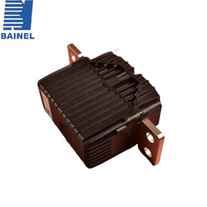 Fusible pirotécnico de desconexión de batería BAINEL para TESLA Model X <span class=keywords><strong>2022</strong></span>- OE 1523878-00-D 1523878-00-E usado - Product Image 5
