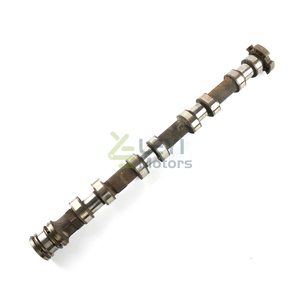 BMW 1/2/3/eksantrik mili N62B48 eksantrik milleri ve rulman burçları için yüksek kalite 4/5 eksantrik mili ayarı - Product Image 5