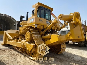 Best Original Multifunction Used Cat <strong>D9r</strong> Bulldozer Original Usa Used <strong>Caterpillar</strong> Cat D5 D6 D8r D8h D10 D7 Bulldozer for Sale - Product Image 6