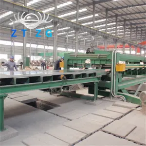 Thép Cuộn Dây Rạch Dòng Mạ Kẽm MS Thép Dọc Máy Cắt Cho ERW Ống Mill Dòng HR CR SS Cuộn Dây