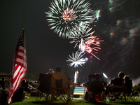 Sistema de Disparo Remoto Programable Happiness para Espectáculo de Fuegos Artificiales de la Noche de Hogueras 2025